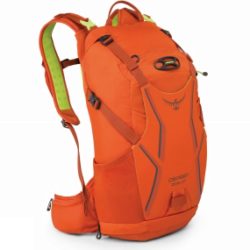 Osprey Zealot 15 Rucksack Atomic Orange